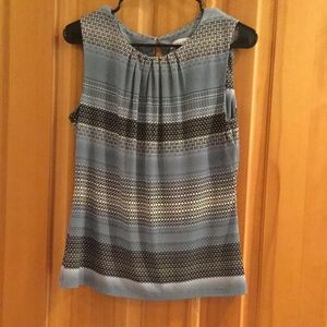 Calvin Klein women’s sleeveless top